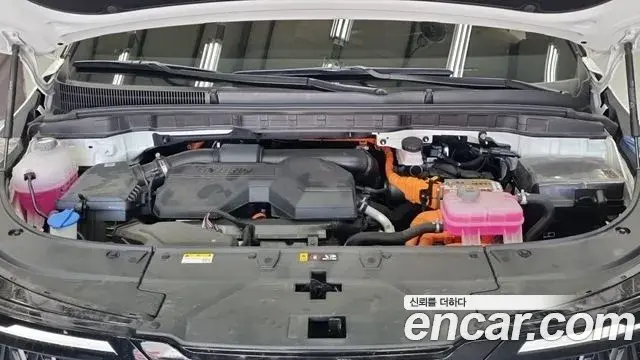 Kia Carnival 2025 — Photo 5/18