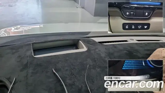 Kia Carnival 2025 — Photo 12/18