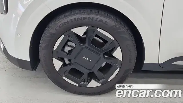 Kia Carnival 2025 — Photo 18/18
