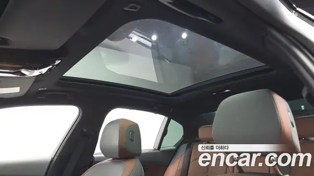 BMW 5 Series 2024 — Фото 18/20