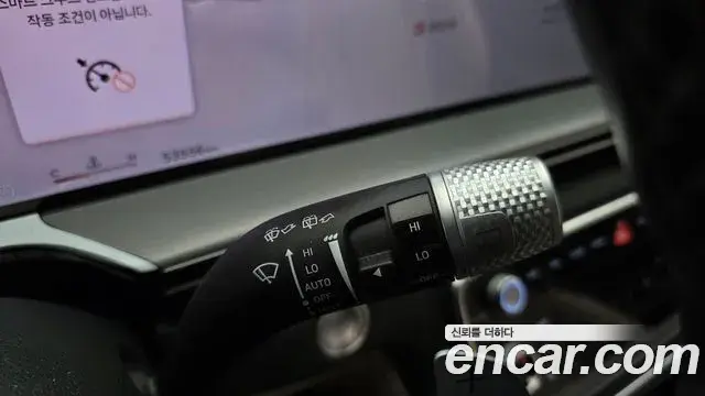 Genesis GV80 2023 — Photo 8/35