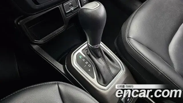 Jeep Renegade 2021 — Фото 9/20