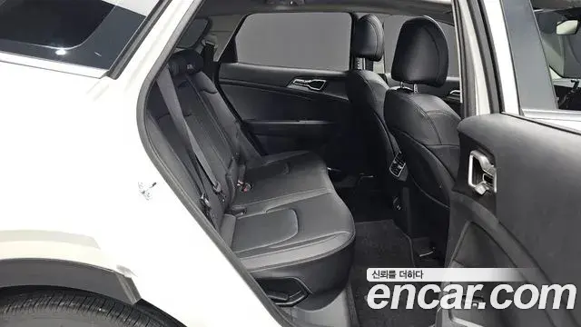Kia Sportage 2026 — Фото 11/20