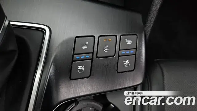 Kia Sportage 2026 — Фото 15/20