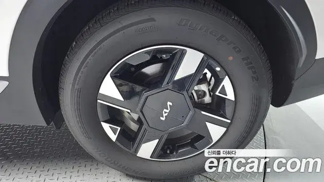 Kia Sportage 2026 — ფოტო 29/31