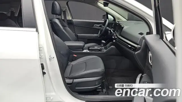 Kia Sportage 2026 — ფოტო 27/31