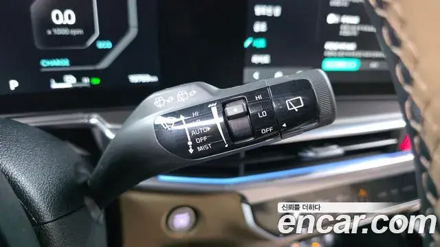 Kia Sorento 2025 — ფოტო 11/34