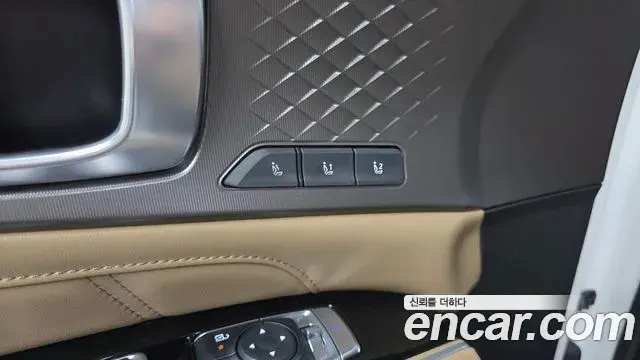 Kia Sorento 2025 — ფოტო 24/34