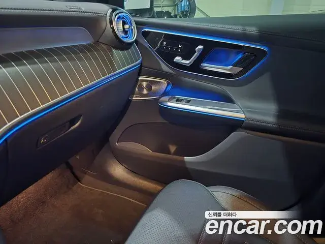 Mercedes-Benz GLC-Class 2025 — Фото 9/19