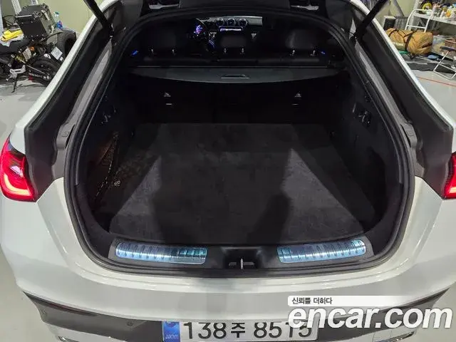 Mercedes-Benz GLC-Class 2025 — Фото 14/19