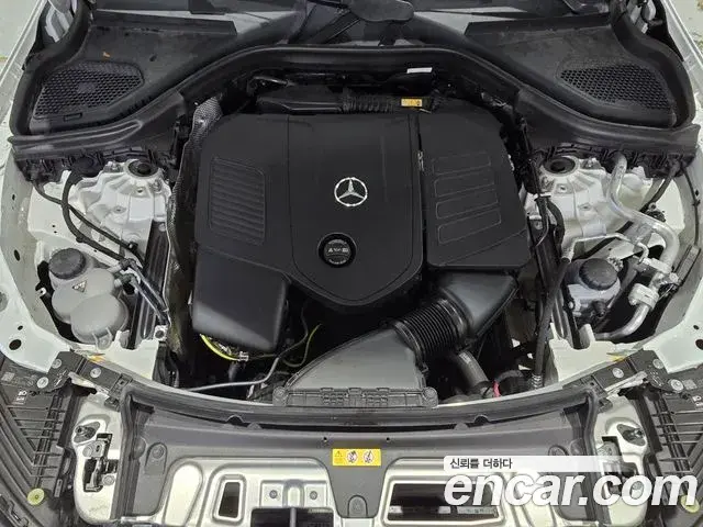 Mercedes-Benz GLC-Class 2025 — Фото 15/19