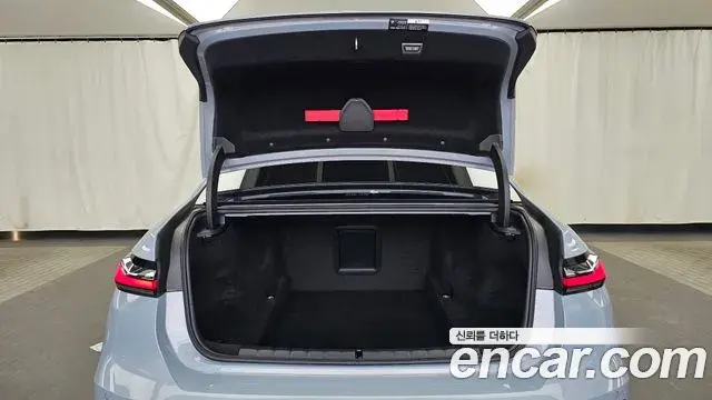 BMW 7 Series 2025 — Photo 20/20