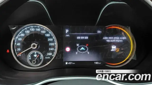 Genesis Electrified G80 2023 — ფოტო 8/20