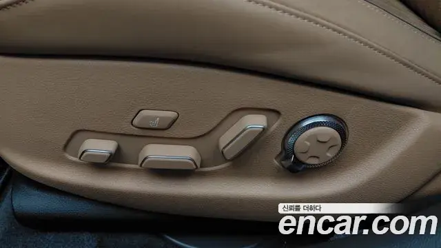 Genesis Electrified G80 2023 — ფოტო 20/20
