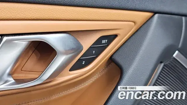 BMW Z4 2022 — Фото 20/20