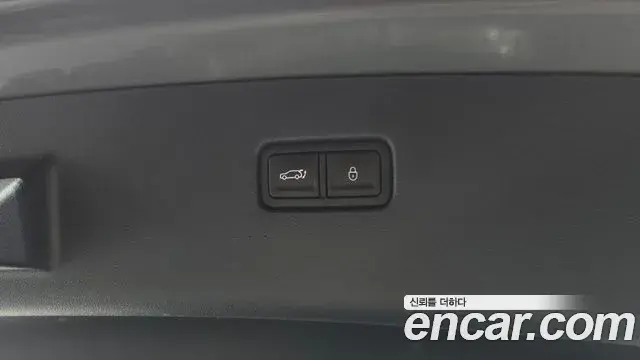Genesis GV80 Coupe 2026 — Фото 20/20