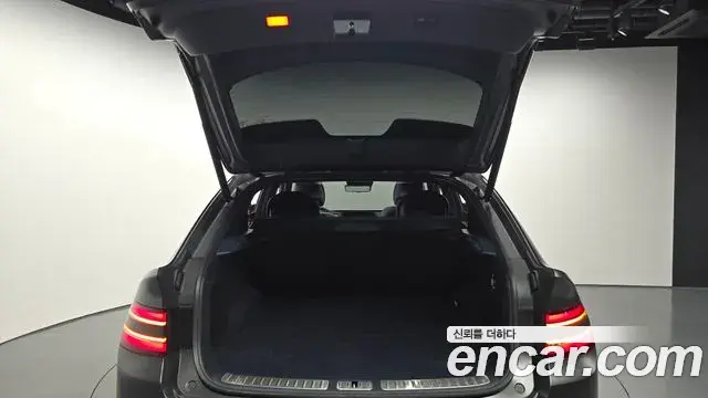 Genesis GV80 Coupe 2026 — Şəkil 5/42