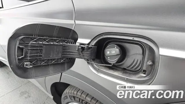 Genesis GV80 Coupe 2026 — Şəkil 16/42
