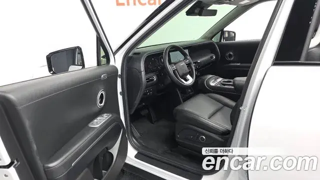 Hyundai Palisade 2025 — Фото 10/20