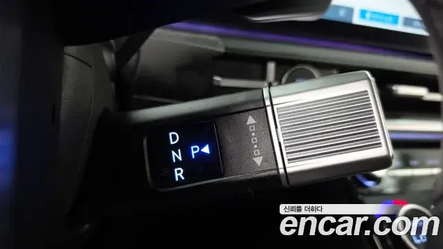 Hyundai Santa Fe 2024 — Photo 9/20