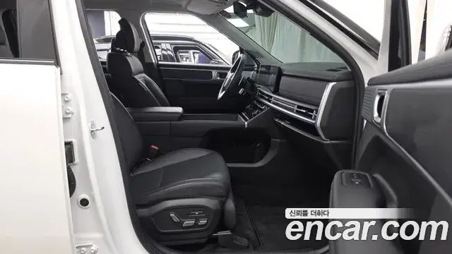 Hyundai Santa Fe 2024 — Photo 11/20