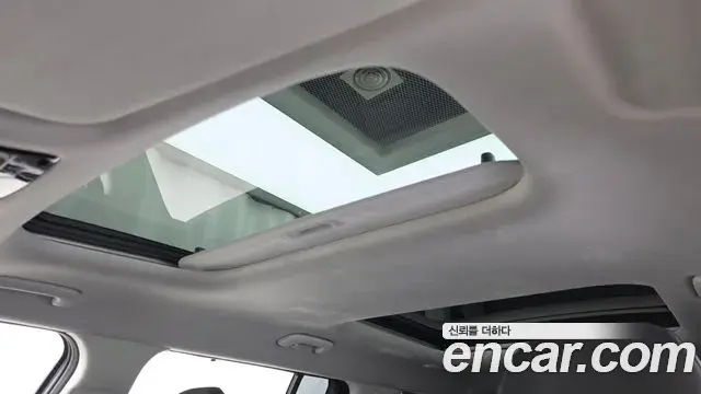 Hyundai Santa Fe 2024 — Photo 18/20