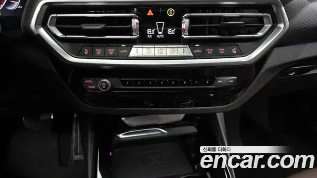 BMW X3 2023 — Фото 20/20