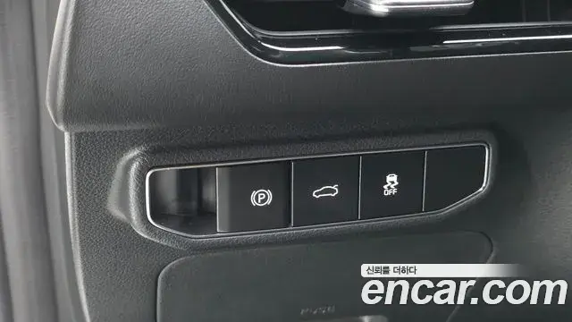 Kia K8 2025 — Фото 13/20