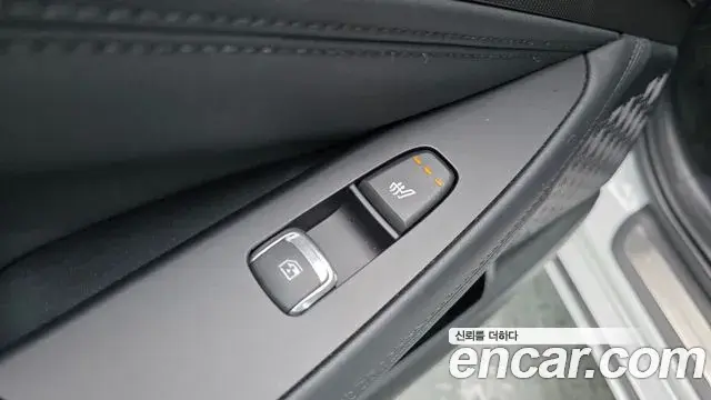Kia K8 2025 — ფოტო 17/31