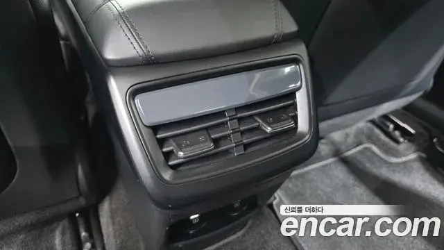Kia K8 2025 — ფოტო 22/31