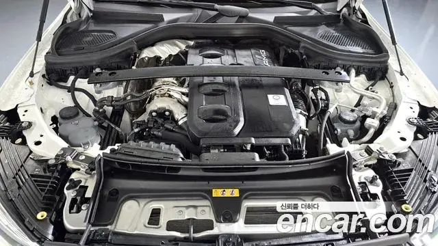 Mercedes-Benz GLC-Class 2025 — Фото 6/20