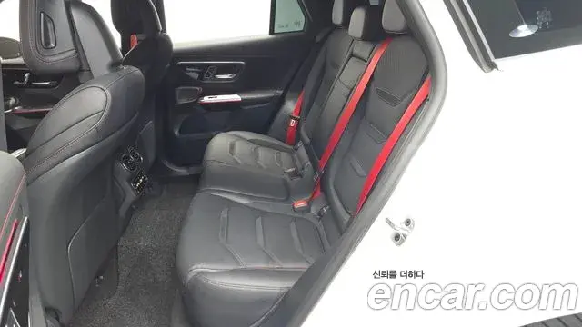 Mercedes-Benz GLC-Class 2025 — Фото 11/20