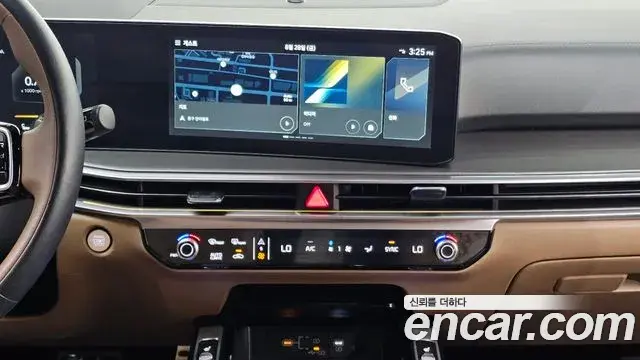 Kia Sorento 2024 — Фото 15/20
