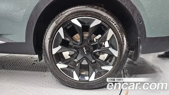 Kia Sorento 2024 — Şəkil 25/32