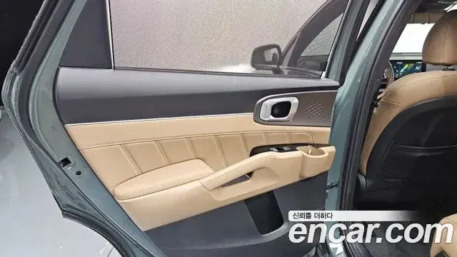 Kia Sorento 2024 — Şəkil 5/32