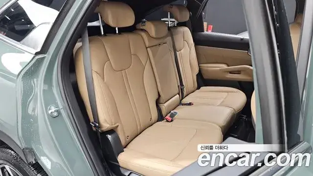 Kia Sorento 2024 — Şəkil 26/32