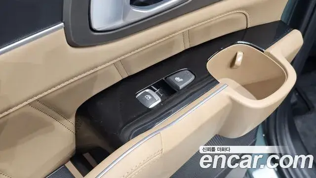 Kia Sorento 2024 — Şəkil 19/32