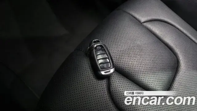 Hyundai Avante 2022 — Фото 17/20
