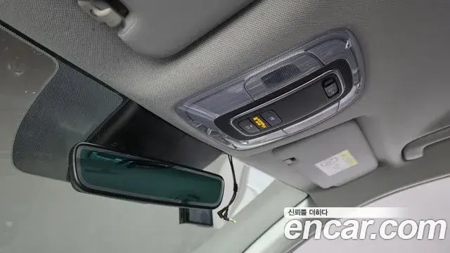 Hyundai Avante 2022 — Фото 19/20
