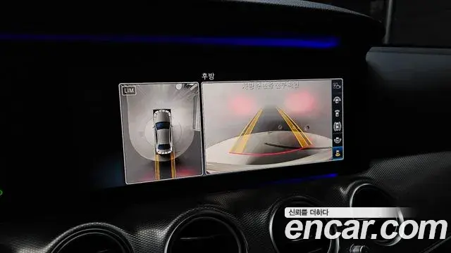 Mercedes-Benz E-Class 2019 — Фото 13/20