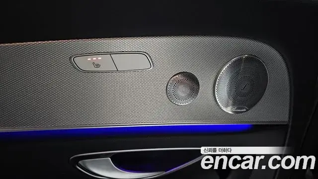 Mercedes-Benz E-Class 2019 — Фото 19/20