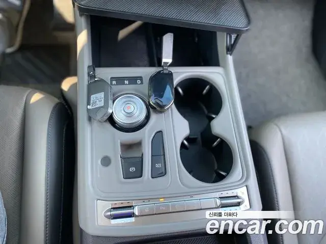 Kia Carnival 2024 — Photo 10/20