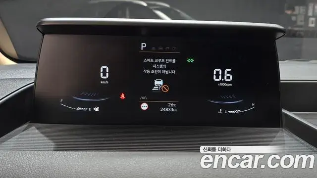Hyundai Staria 2023 — Фото 8/20