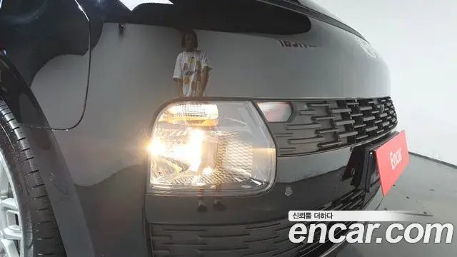 Hyundai Staria 2026 — Şəkil 22/34