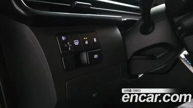 Hyundai Staria 2026 — Şəkil 20/34