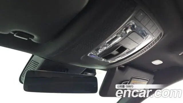 Mercedes-Benz CLA-Class 2021 — Фото 19/20