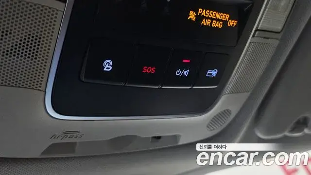 Hyundai The New Tucson 2021 — Фото 16/20