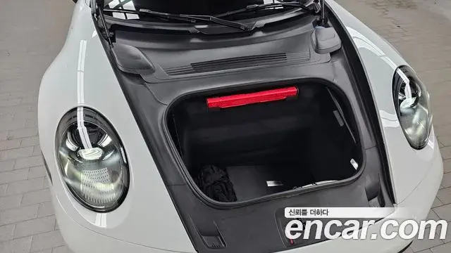 Porsche 911 2020 — ფოტო 9/20