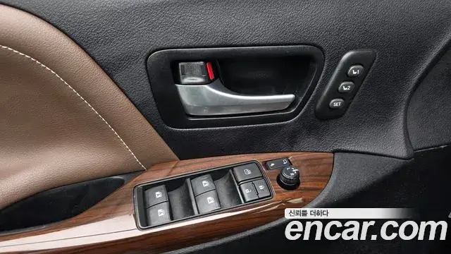 Toyota Sienna 2018 — Photo 22/32