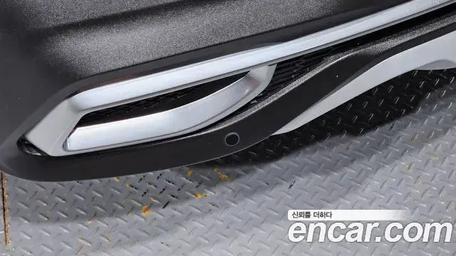 Kia Seltos 2021 — ფოტო 15/30